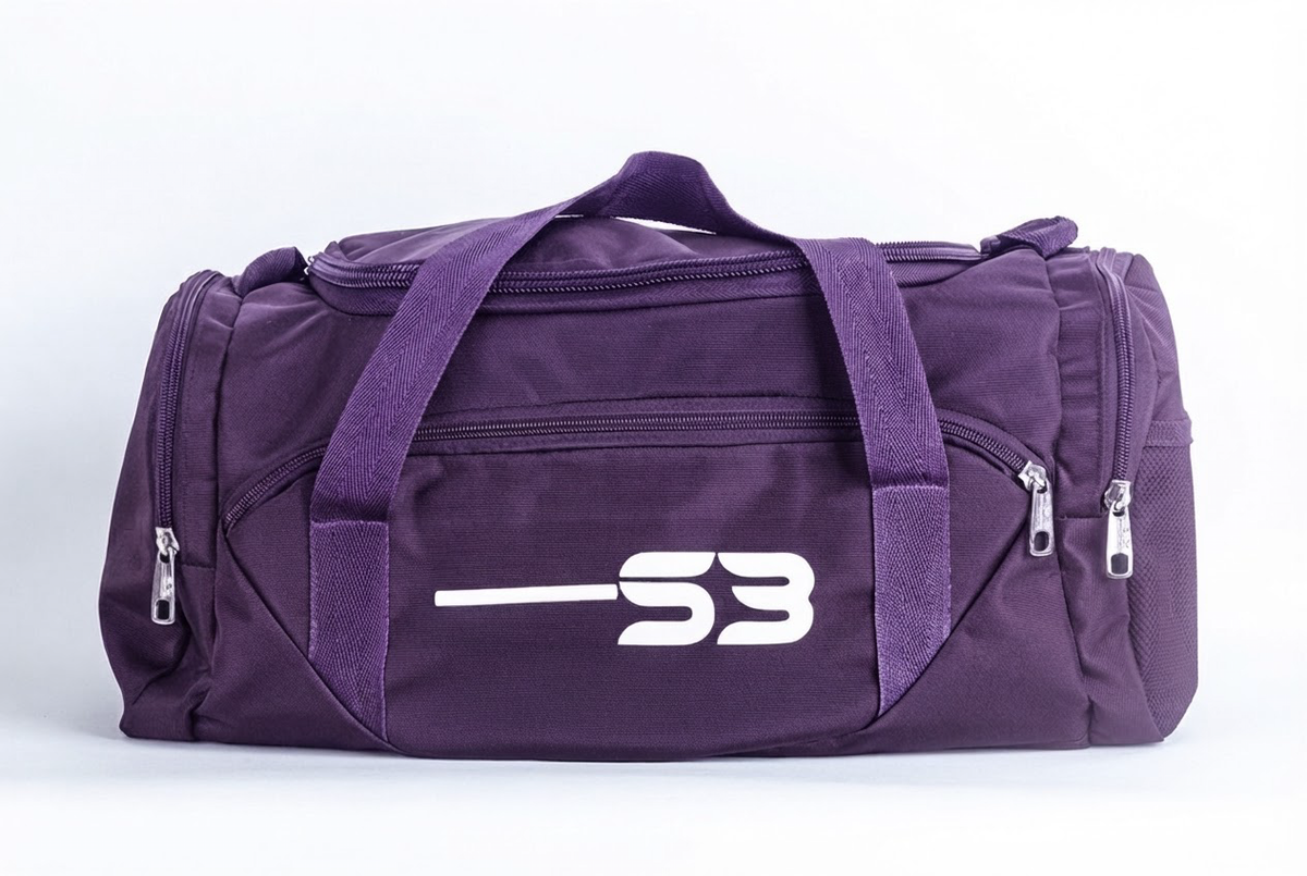 Guayera Deportiva para Gym y Viaje